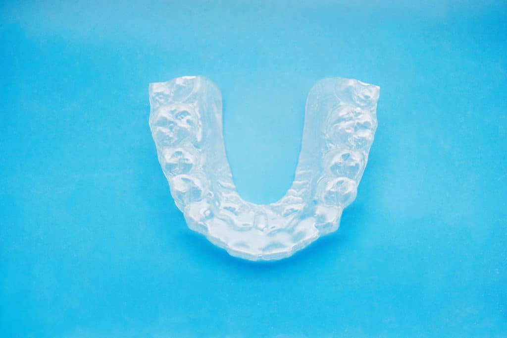 Essix Retainer Airportho Utrecht